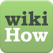 wikiHow আইকন