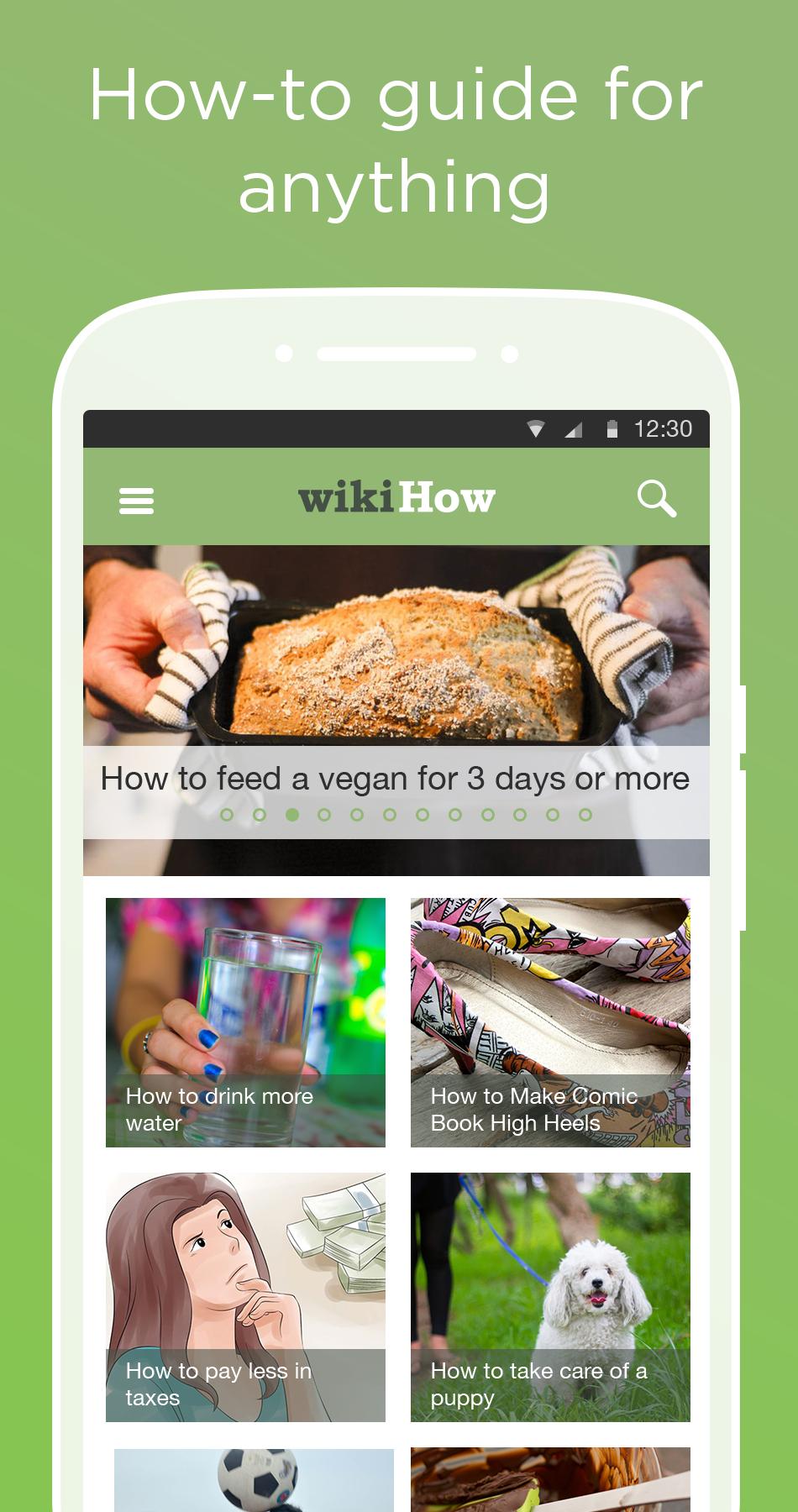 Wikihow For Android Apk Download - how to hack on roblox wiki how