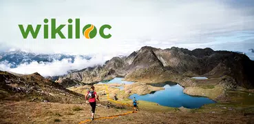 Wikiloc - Trails of the World