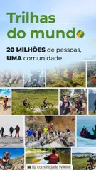 Baixar Wikiloc - Trilhas do Mundo XAPK