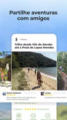 Baixar Wikiloc - Trilhas do Mundo XAPK