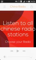 China Radio poster