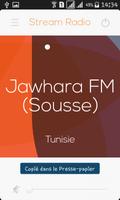 Radio Tunisie capture d'écran 1