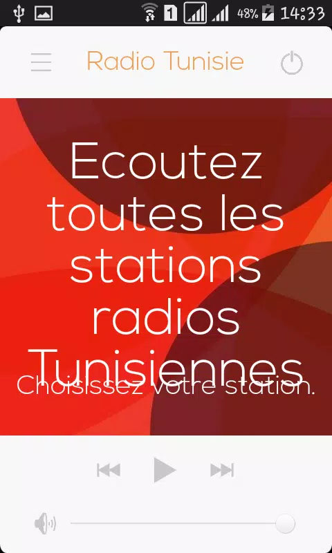 Radio Tunisie for Android - APK Download
