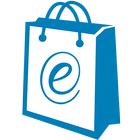 E-Market Oficial Zeichen