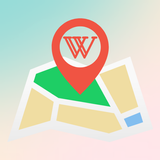 APK Wiki Map
