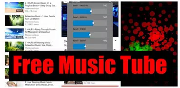 Free Music Tube