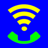 Wifi Calling icon