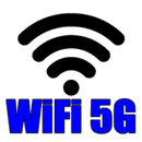 Wifi 5G Band APK