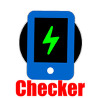 Wireless Charging Checker icône