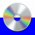 CD MP3 Ripper (Converter)-icoon