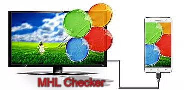 Checker voor MHL (HDMI)