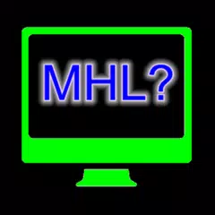 Checker for MHL (HDMI) APK download