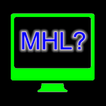 Vérificateur pour MHL (HDMI)