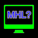 APK Checker for MHL (HDMI)