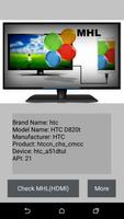 Vérificateur pour MHL (HDMI) capture d'écran 3