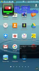 MHL (HDMI) schakelaar APK Herunterladen