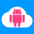 Apk Cloud ikona