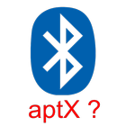 Checker for aptX biểu tượng