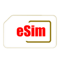 eSim setting aplikacja