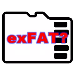 Baixar exFAT Checker APK