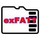 exFAT Checker aplikacja