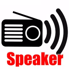 Radio Speaker APK Herunterladen
