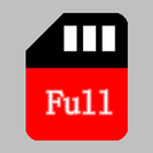 Full Fill Storage icône