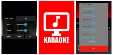 Karaoke Machine