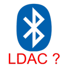Checker for LDAC biểu tượng