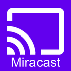 Miracast icône