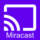 Miracast-icoon