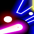 Glow PinBall icon