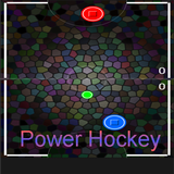 Power Air Hockey icône