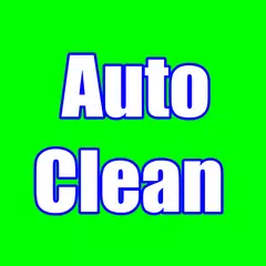 Auto Clean アプリダウンロード