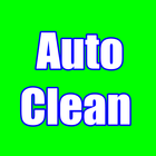 Auto Clean icône