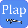 Plap - Plank Exercise Free