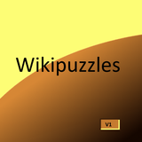 Wikipuzzles ikona