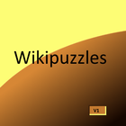 Wikipuzzles آئیکن