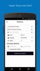 Baixar WikiRota APK