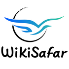 ویکی سفر - wikisafar ikona