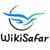 ویکی سفر - wikisafar アイコン ویکی سفر - wikisafar アイコン