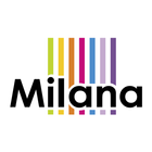 Milana icon