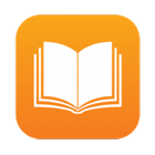 Book Share ikona