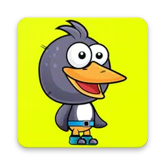 Penguins Jump Escape