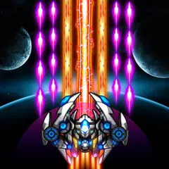 Galaxy Strike Attack アプリダウンロード