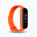 Xiaomi Mi Smart Band 5 Hint