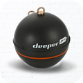 Deeper Smart Sonar Pro+ Guide
