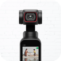 Dji Mimo Vlog Camera Hint App