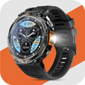 Eigiis KE3 Smartwatch Guide